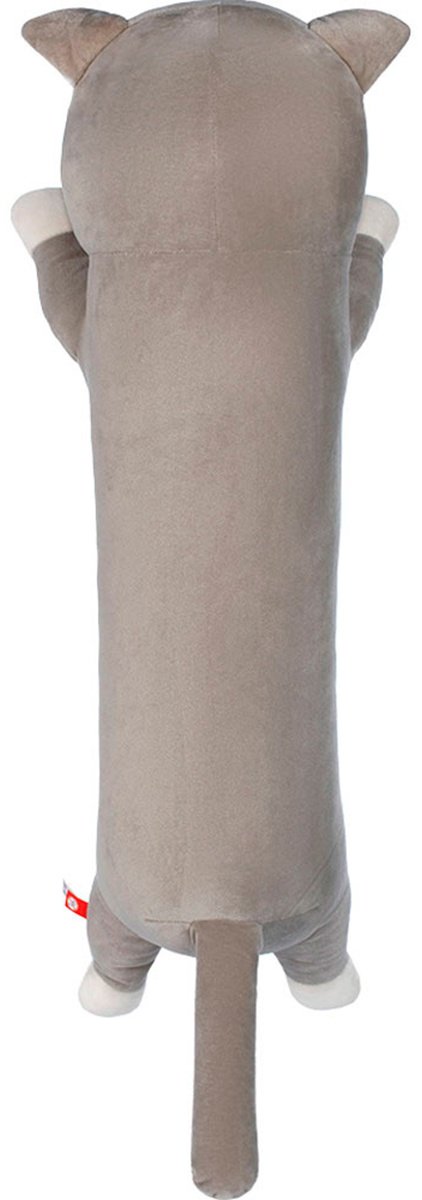 Мягкая игрушка Fancy Кот Британец, 70 см купить,NaN