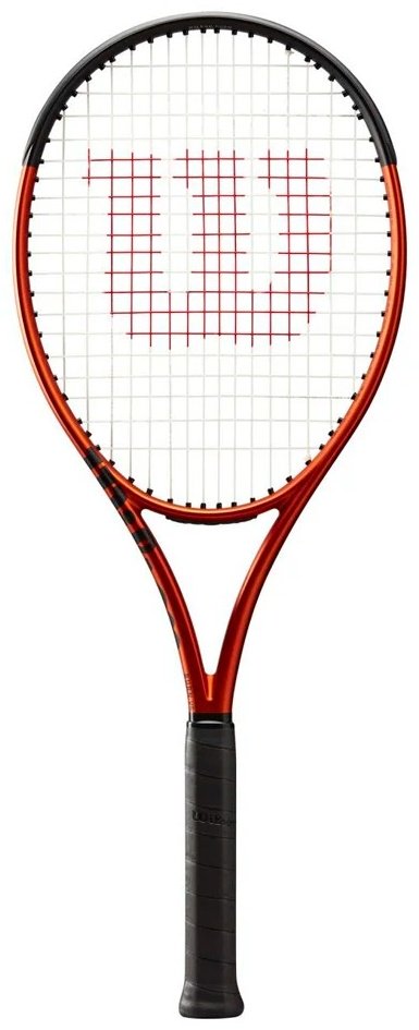 Ракетка Wilson Burn 100ULS V5.0/WR109110 2