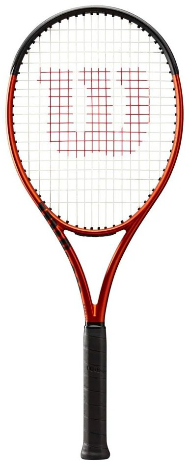 Ракетка Wilson Burn 100ULS V5.0/WR109110 2