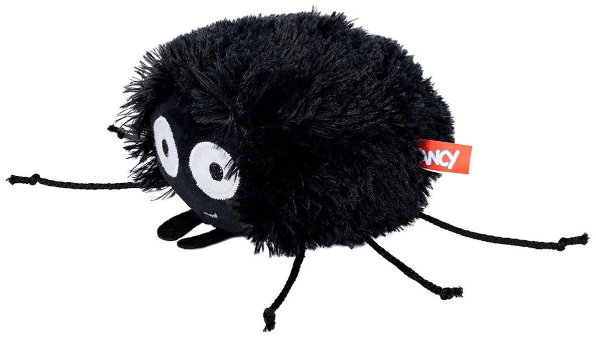 Мягкая игрушка Fancy Паук, 11 см купить,NaN