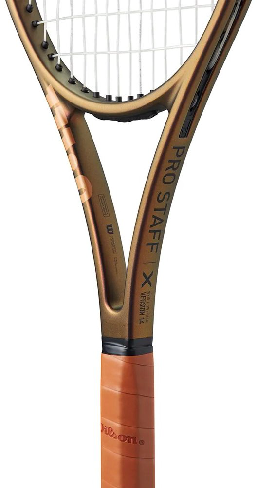 Ракетка Wilson Pro Staff X V14 WR125811 2 купить,NaN