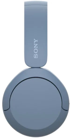 Наушники Sony WH-CH520 WHCH520L.E Blue