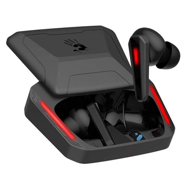Наушники A4Tech TWS Bloody M70 Black-Red купить,NaN