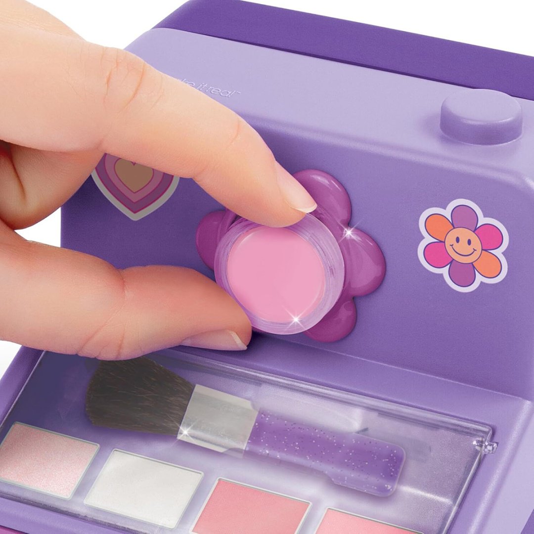 Make It Real Instant Glam Cosmetic Case набор 3+ купить,NaN