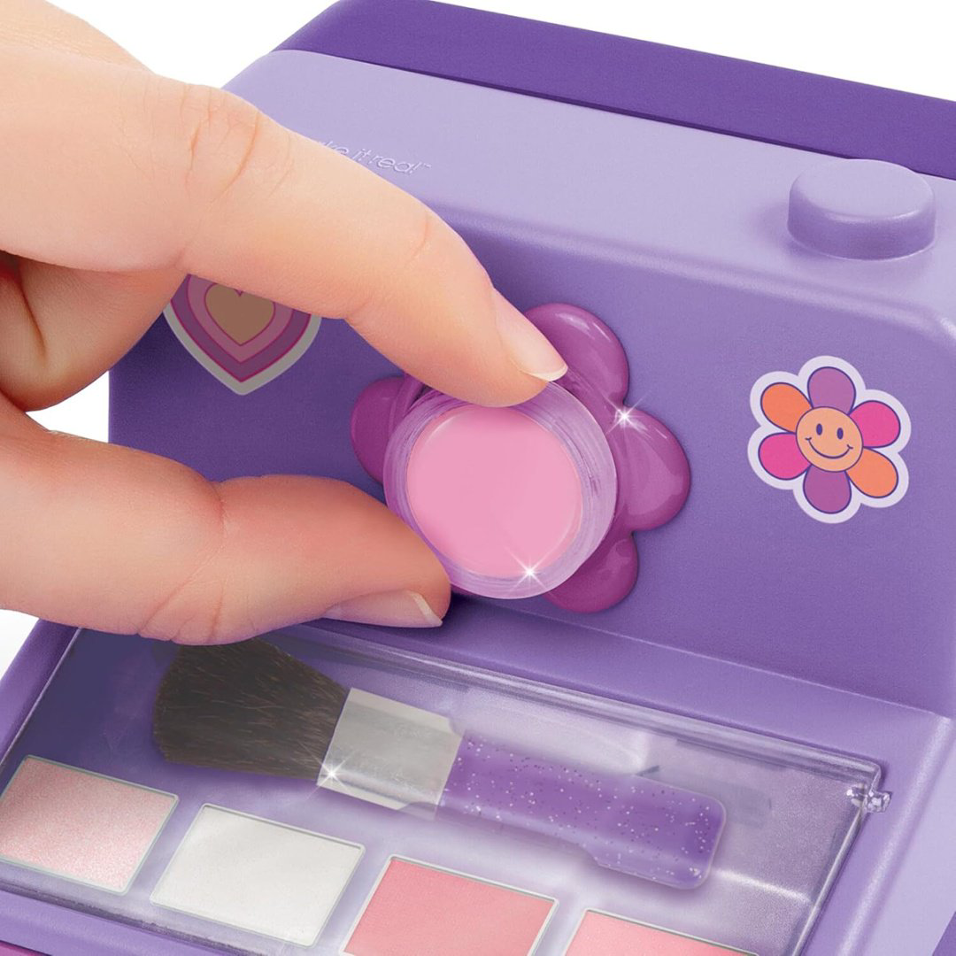 Make It Real Instant Glam Cosmetic Case набор 3+ купить,NaN