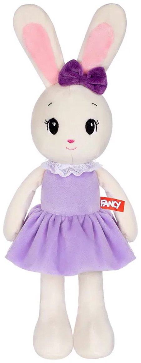 Мягкая игрушка Fancy Зайка Маша, 22 см