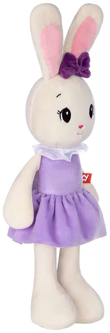 Мягкая игрушка Fancy Зайка Маша, 22 см купить,NaN