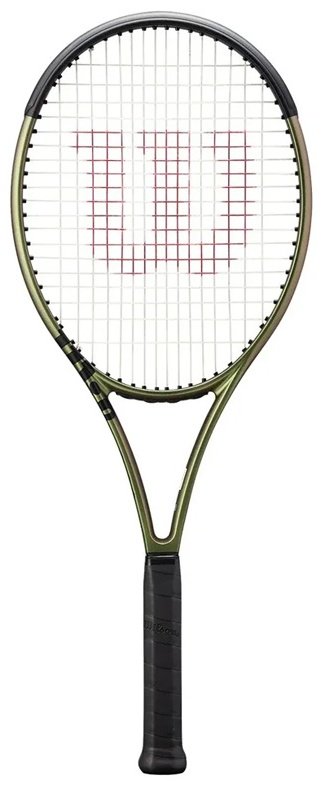 Ракетка Wilson WR078711 3