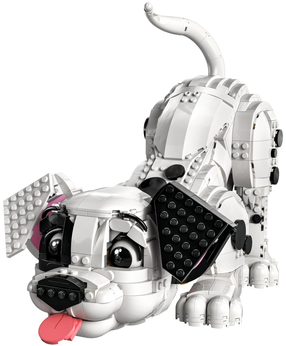 Конструктор LEGO DISNEY, деталей 1722 шт - ForteMarket Конструктор LEGO DISNEY, деталей 1722 шт купить,0