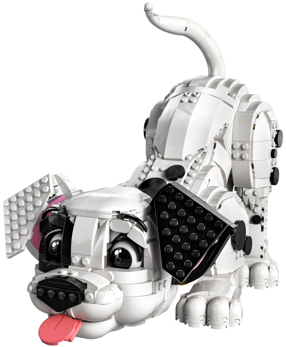 Конструктор LEGO DISNEY, деталей 1722 шт купить,NaN