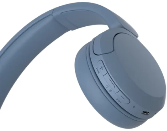 Наушники Sony WH-CH520 WHCH520L.E Blue