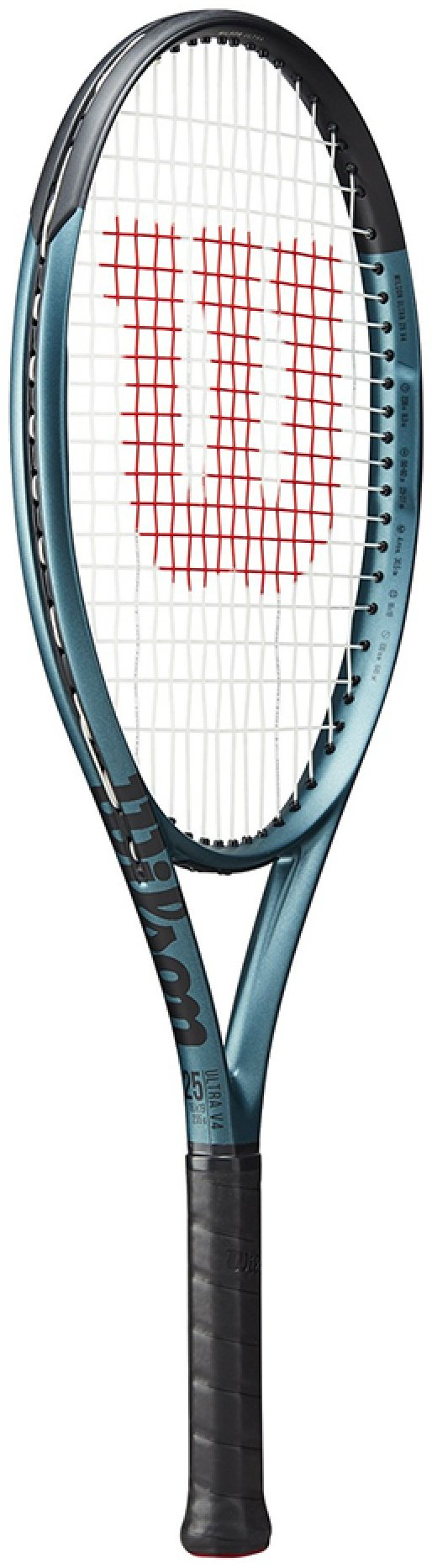 Ракетка Wilson WR116610 0 купить,NaN