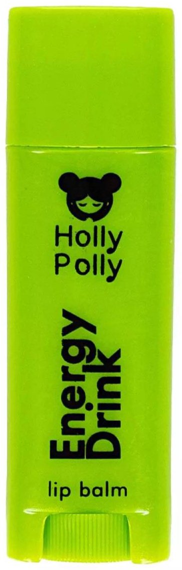 HOLLY POLLY Energy Drink бальзам 3+ купить,NaN