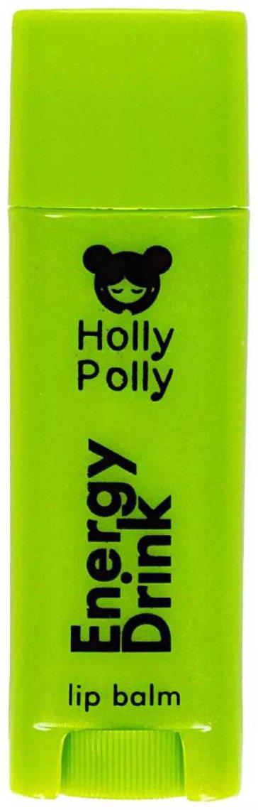 HOLLY POLLY Energy Drink бальзам 3+ купить,NaN