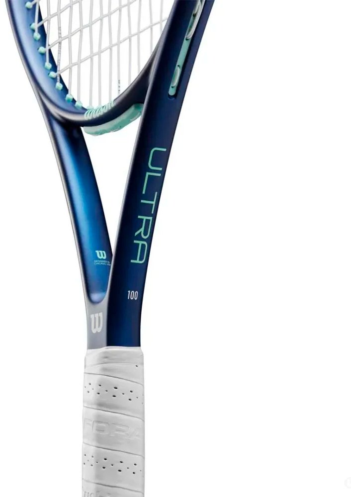 Ракетка Wilson WR146810 3 - ForteMarket Ракетка Wilson WR146810 3 купить,0