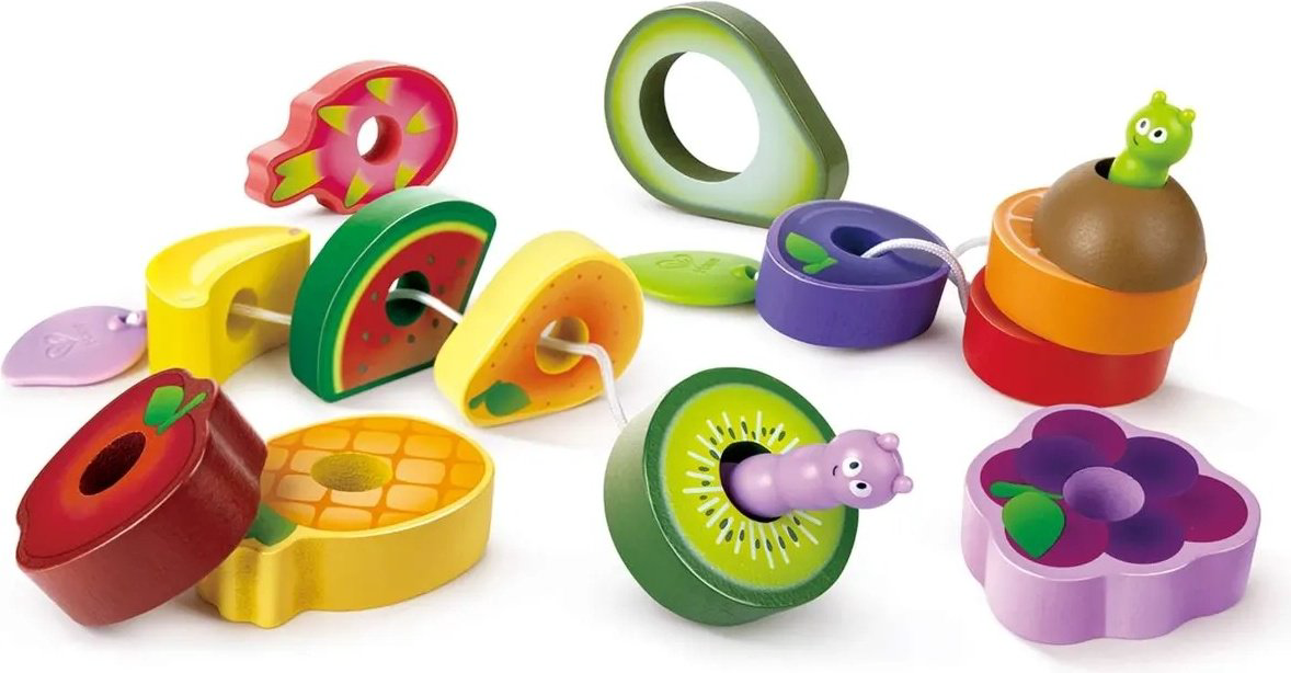 Сортер Hape Веселые гусеницы купить,NaN