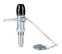 Регулятор тяги Icma П9086-РТ3/4" 3шт купить,NaN