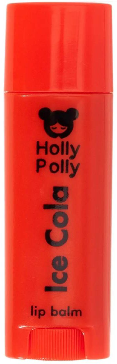 HOLLY POLLY Ice Cola бальзам 3+ купить,NaN
