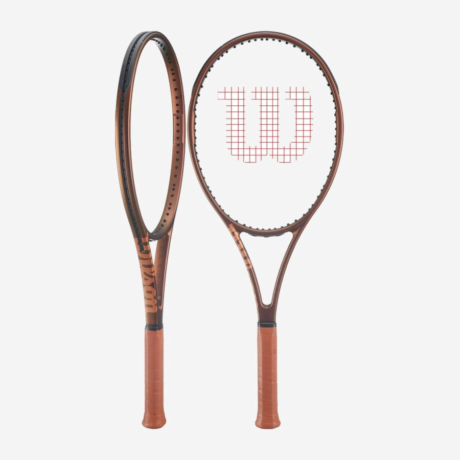 Ракетка Wilson Pro Staff 97UL V14/WR126010 1 купить,NaN
