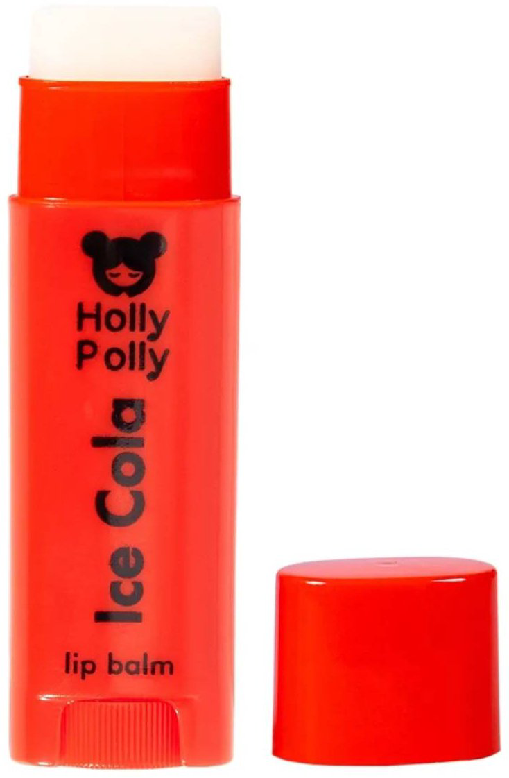 HOLLY POLLY Ice Cola бальзам 3+ купить,NaN