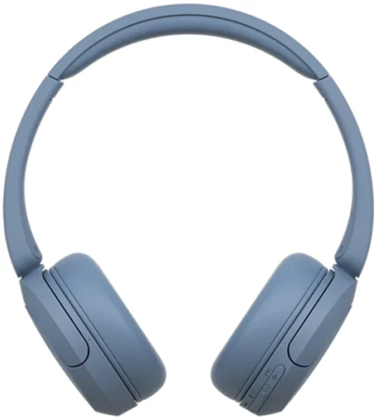 Наушники Sony WH-CH520 WHCH520L.E Blue