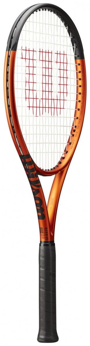 Ракетка Wilson BURN 100 V5.0 WR108810 2 купить,0