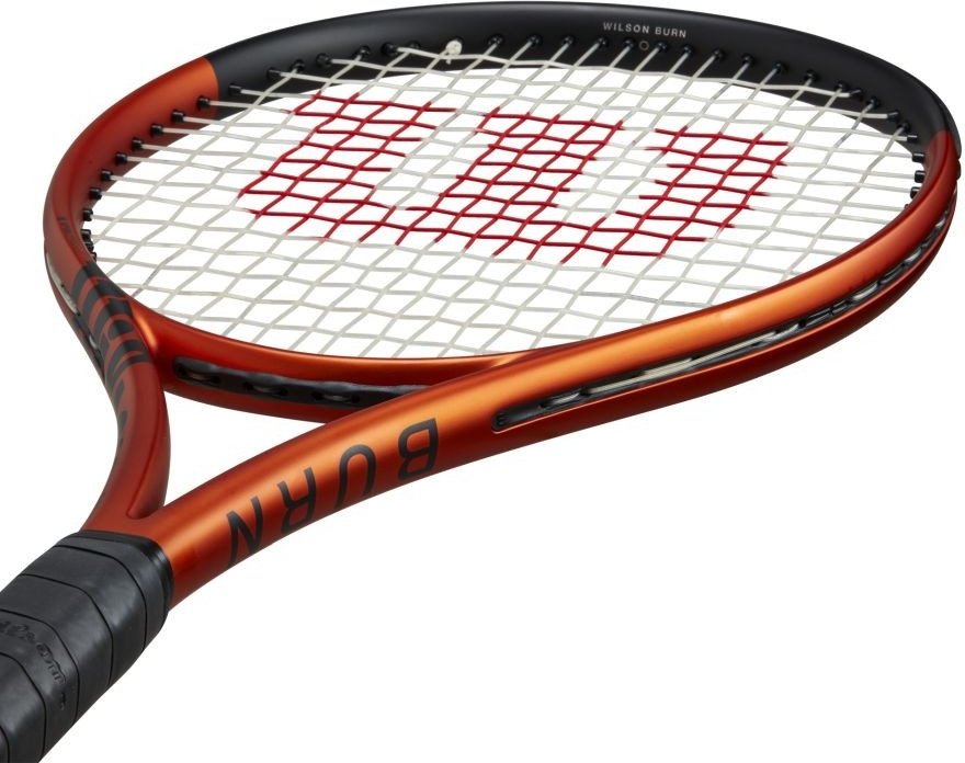 Ракетка Wilson BURN 100 V5.0 WR108810 2 купить,0