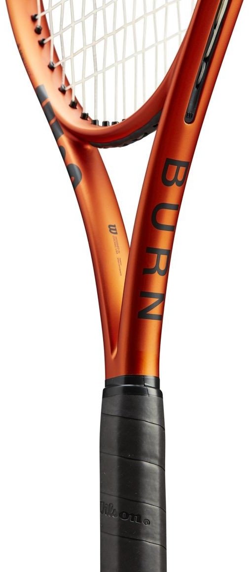 Ракетка Wilson BURN 100 V5.0 WR108810 2 купить,0