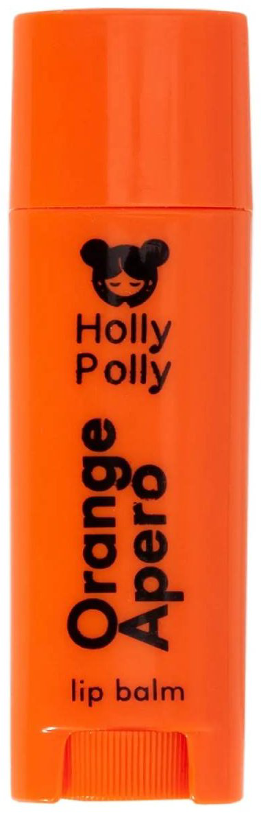 HOLLY POLLY Orange Apero бальзам 3+ купить,NaN