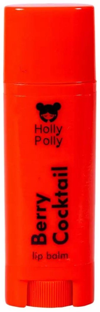 HOLLY POLLY Berry Cocktail бальзам 3+ купить,NaN
