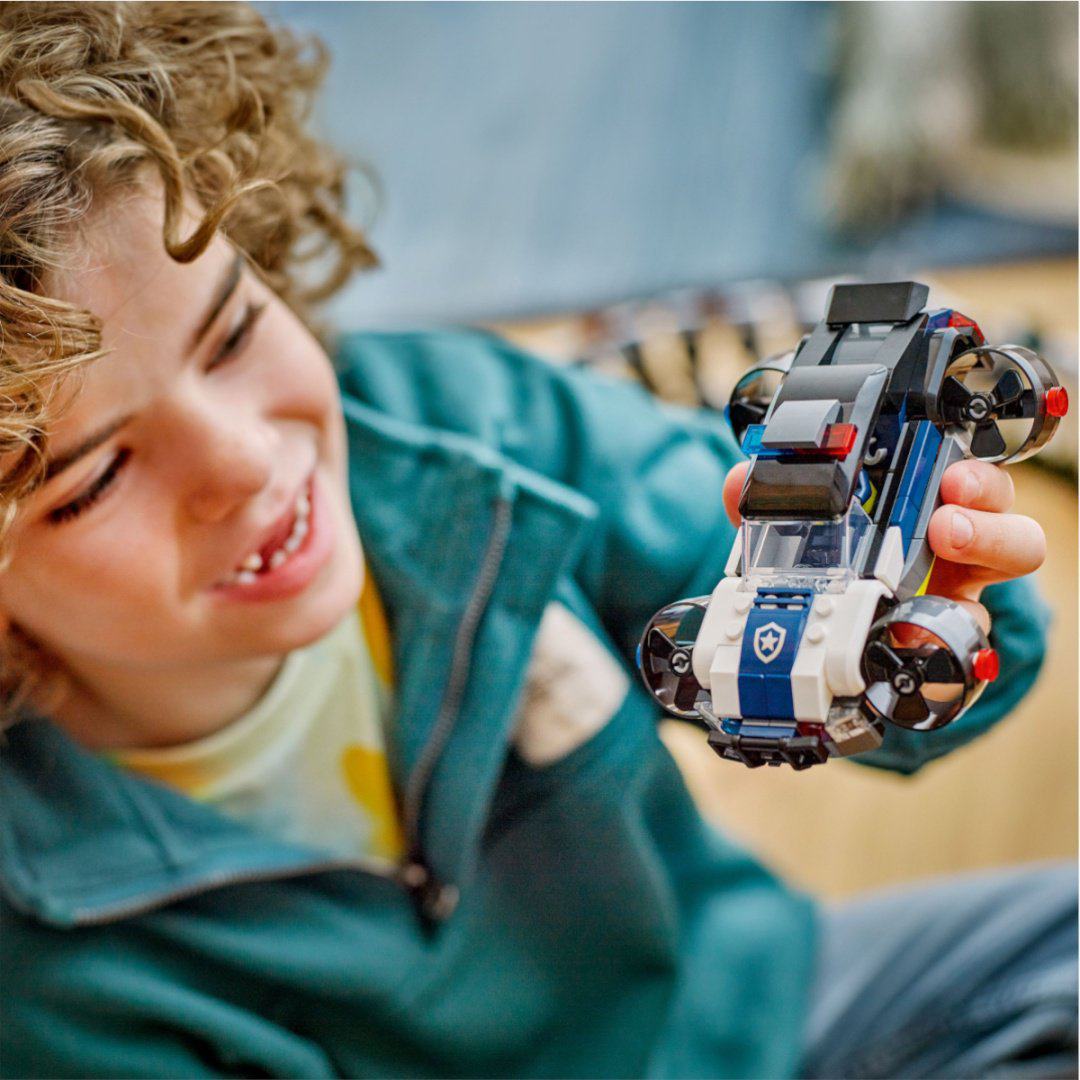 Конструктор LEGO City, деталей 489 шт купить,NaN