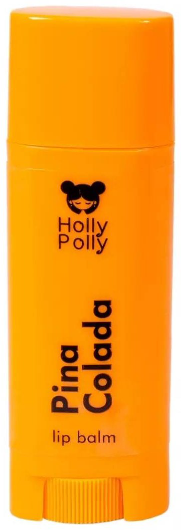 HOLLY POLLY Pina Colada  бальзам 3+ купить,NaN