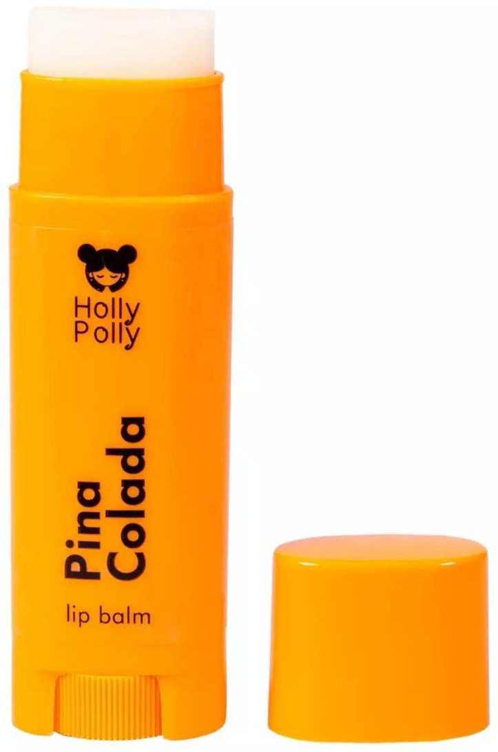 HOLLY POLLY Pina Colada  бальзам 3+ купить,NaN