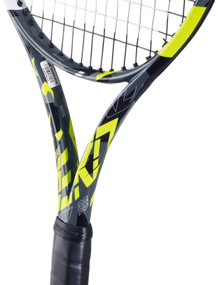 Ракетка Babolat 101485 2 - ForteMarket Ракетка Babolat 101485 2 купить,0