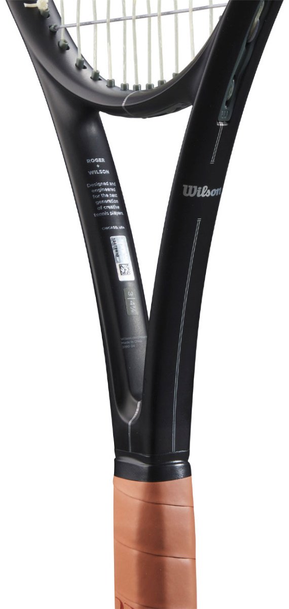 Ракетка Wilson RF 01, WR151411 3 - ForteMarket Ракетка Wilson RF 01, WR151411 3 купить,0