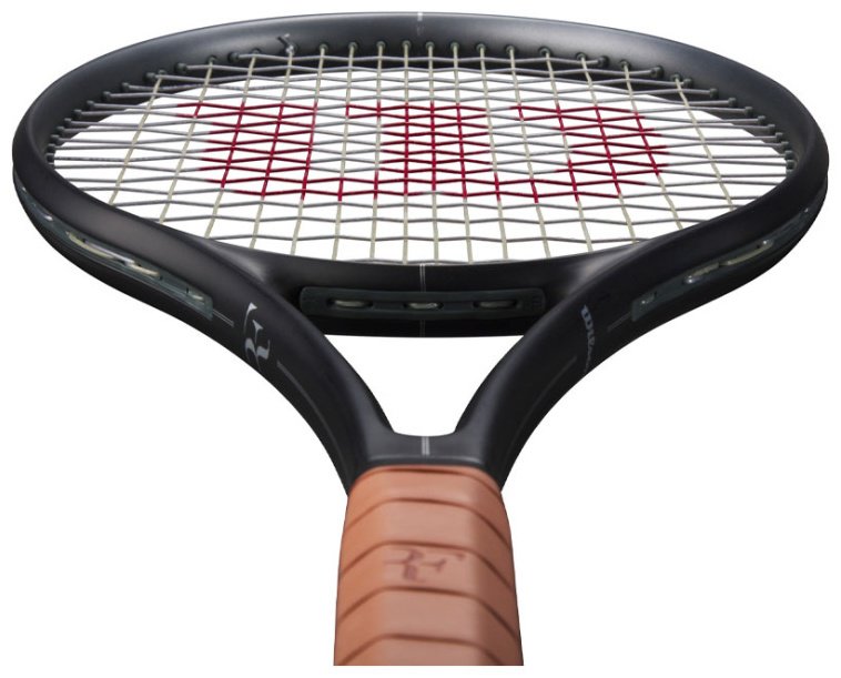 Ракетка Wilson RF 01, WR151411 3 - ForteMarket Ракетка Wilson RF 01, WR151411 3 купить,0