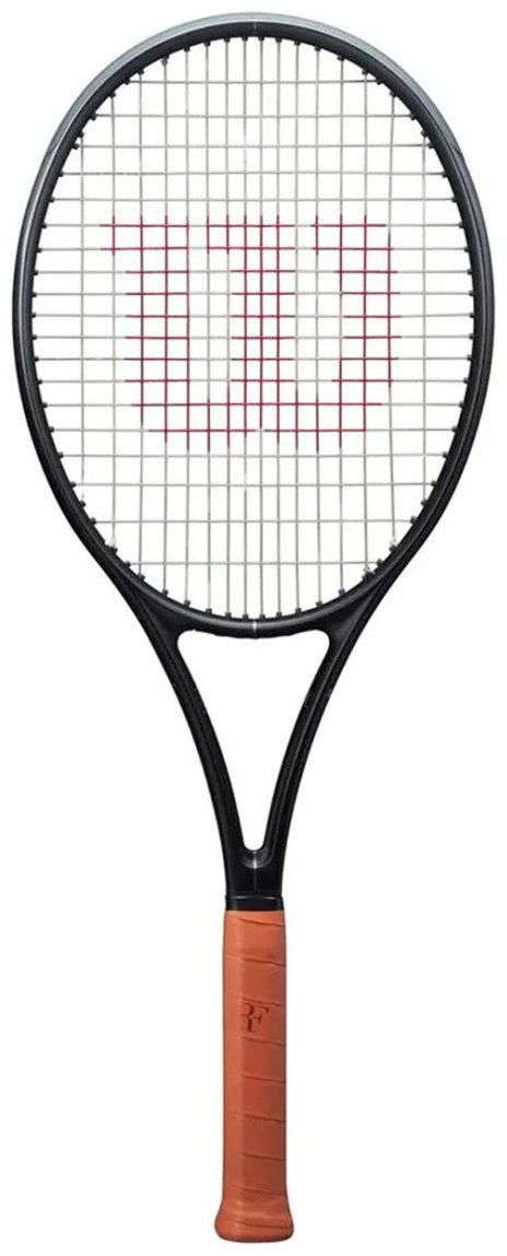 Ракетка Wilson RF 01 Future, WR166811 2