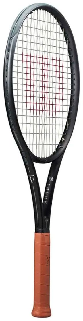 Ракетка Wilson RF 01 Future, WR166811 2 купить,0
