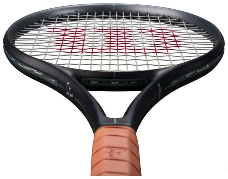 Ракетка Wilson RF 01 Future, WR166811 2 купить,0