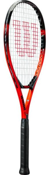 Ракетка Wilson Pro Staff Precision Jr 26 str/WR133610H 0 купить,NaN