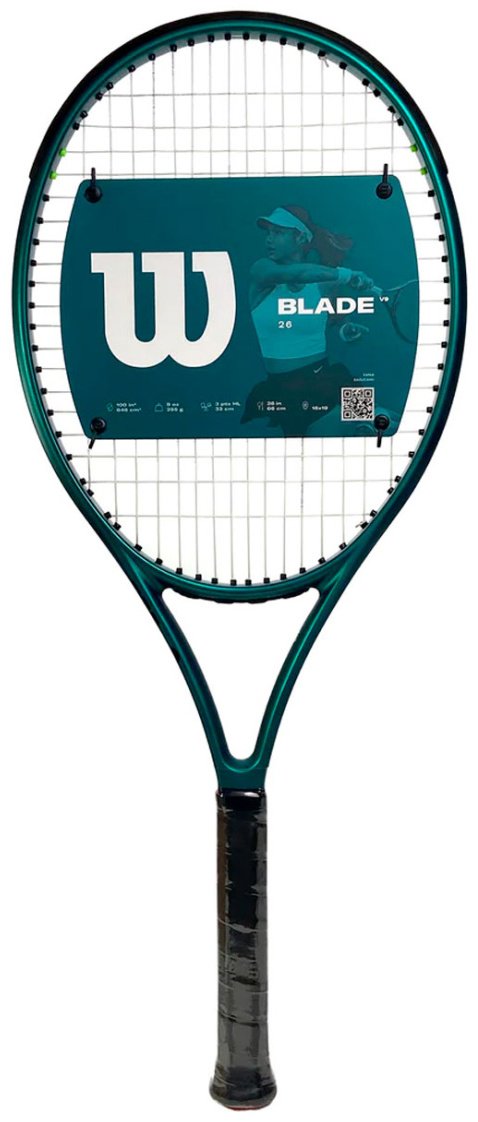 Ракетка Wilson WR151710 0