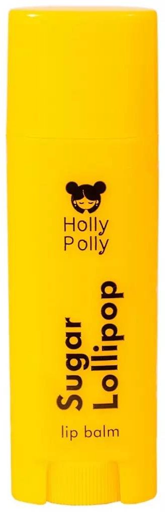 HOLLY POLLY Sugar Lollipop Леденцы бальзам 3+ купить,NaN