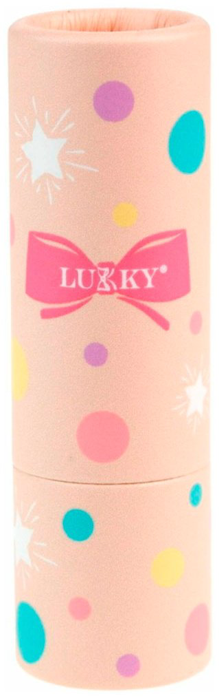 Lukky "Кошечка", ванильное мороженное парфюмированный стик 3+ купить,NaN