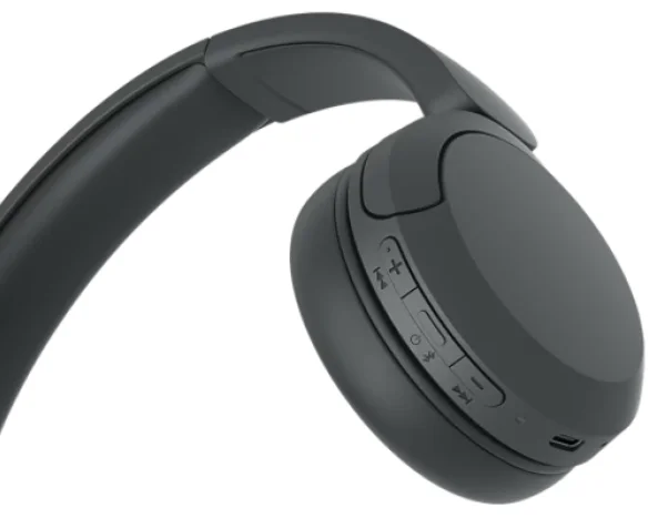Наушники Sony WH-CH520 WHCH520B.E Black купить,40000