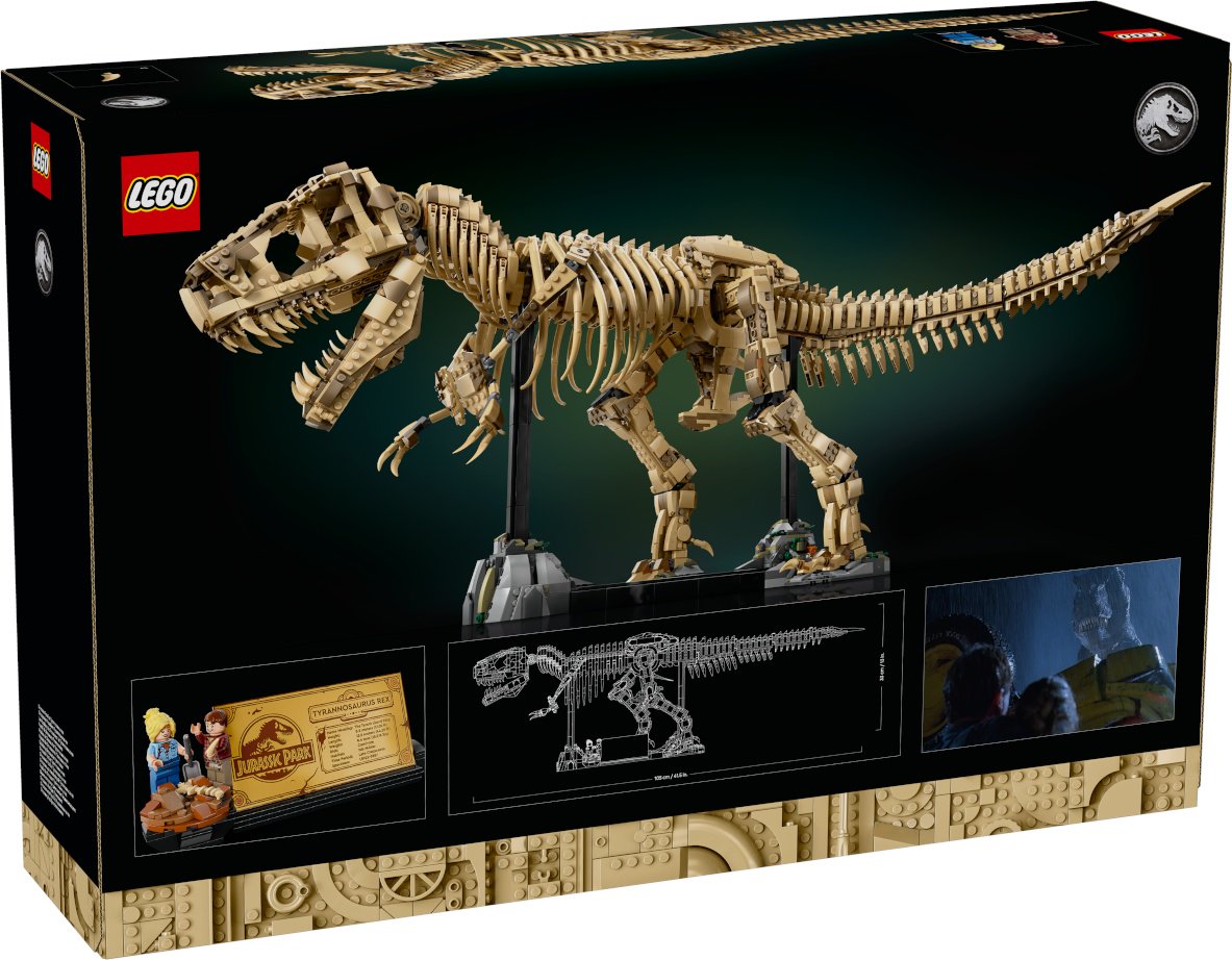 Конструктор LEGO Jurassic World, деталей 3145 шт купить,NaN