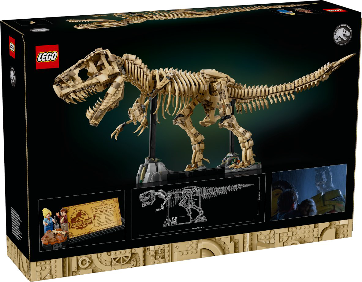 Конструктор LEGO Jurassic World, деталей 3145 шт купить,NaN