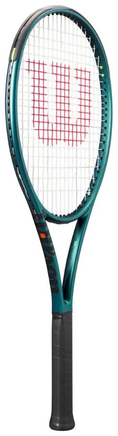 Ракетка Wilson Blade 98S V9 unstr/WR152411 3 купить,0
