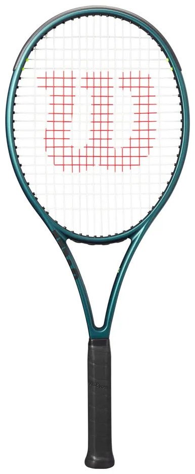Ракетка Wilson Blade 100L V9 UNSTR, WR150111 2