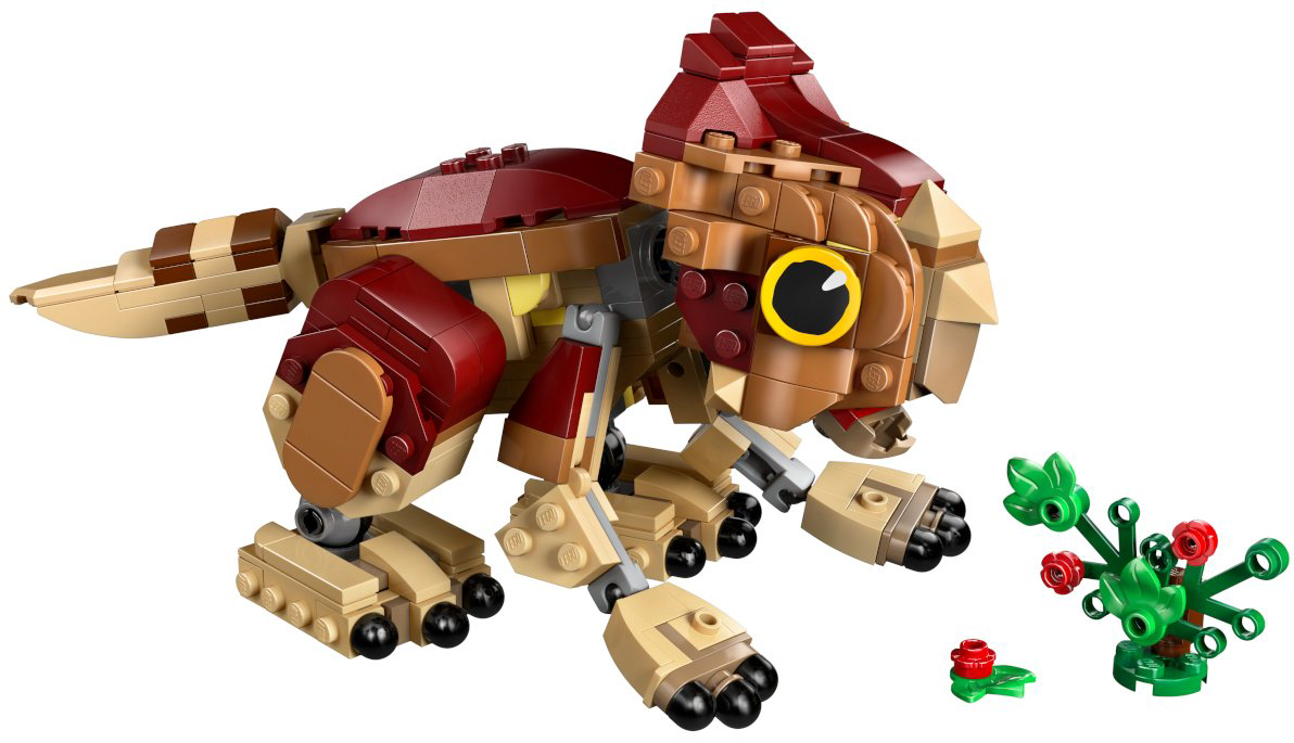 Конструктор LEGO Jurassic World, деталей 339 шт купить,NaN