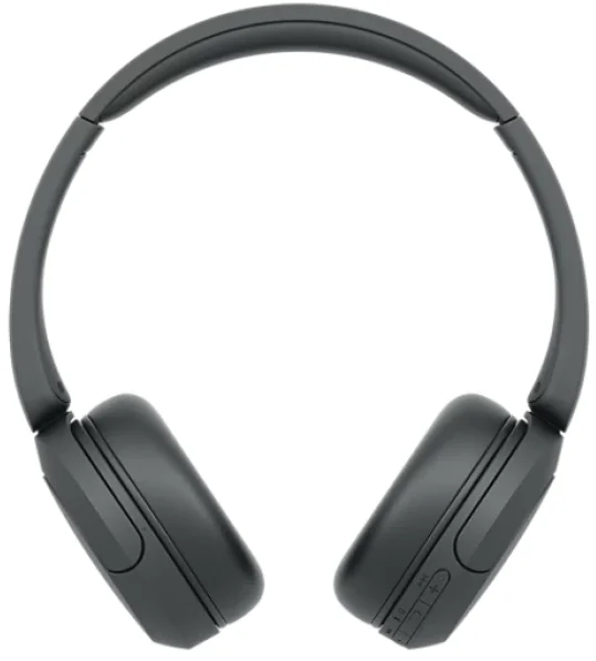 Наушники Sony WH-CH520 WHCH520B.E Black купить,40000
